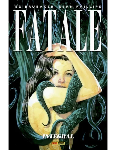 es::Fatale Integral 1