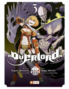 es::Overlord 03