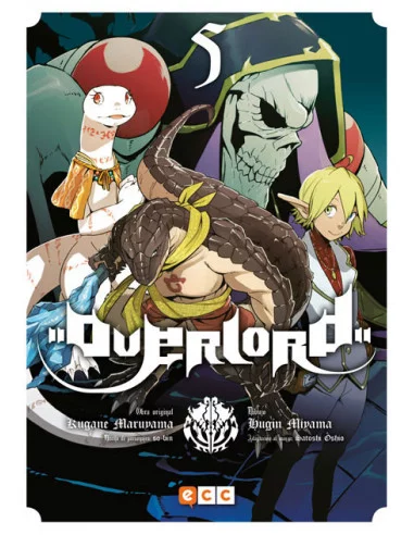 es::Overlord 05