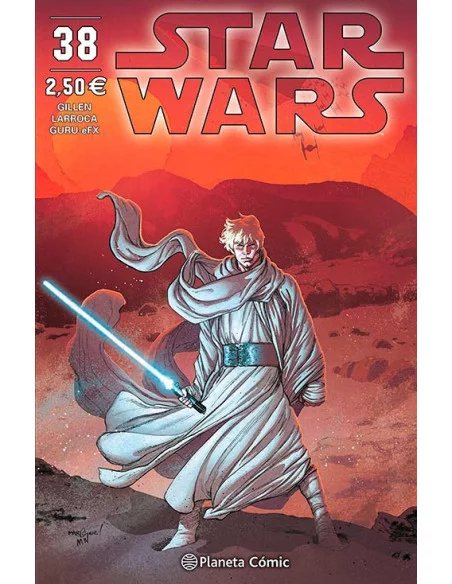 es::Star Wars 38