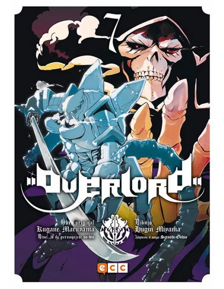 es::Overlord 07