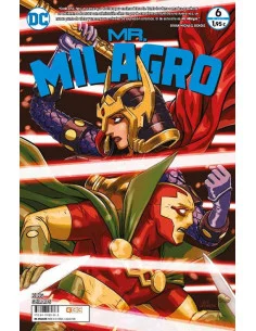 es::Mr. Milagro 06 de 12