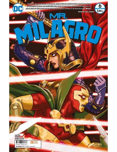 es::Mr. Milagro 06 de 12
