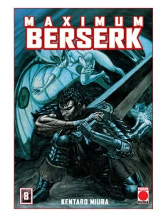 es::Maximum Berserk 08