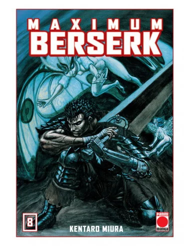 es::Maximum Berserk 08