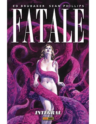 es::Fatale Integral 2