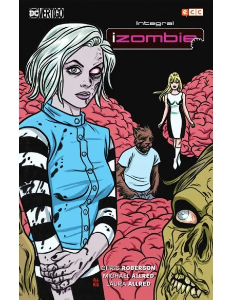 es::iZombie: Integral