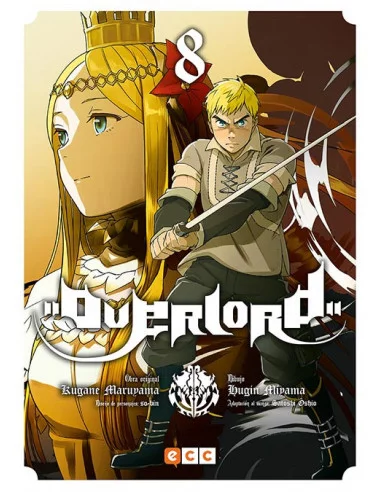 es::Overlord 08