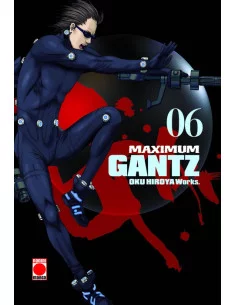es::Maximum Gantz 06