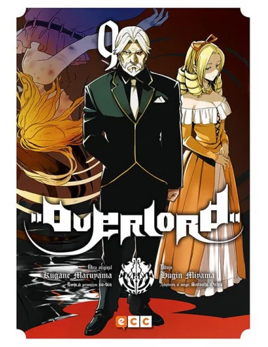 es::Overlord 09