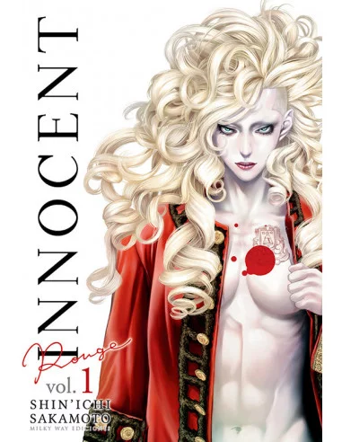 es::Innocent Rouge Vol. 1