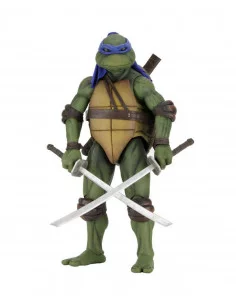 es::Tortugas Ninja Figura 1/4 Leonardo 42 cm