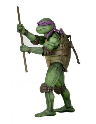es::Tortugas Ninja Figura 1/4 Donatello 42 cm