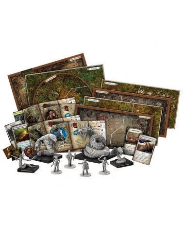 es::Las Mansiones de la locura 2ª Edición. La Senda de la Serpiente