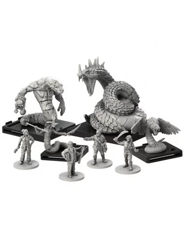 es::Las Mansiones de la locura 2ª Edición. La Senda de la Serpiente