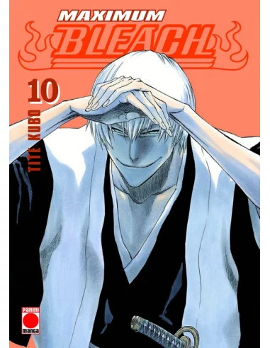 es::Maximum Bleach 10