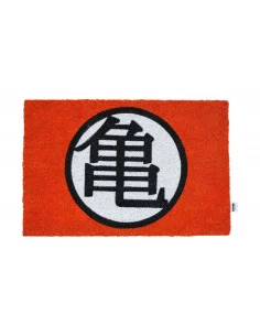 es::Dragon Ball Felpudo Gimnasio Tortuga 40 x 60 cm
