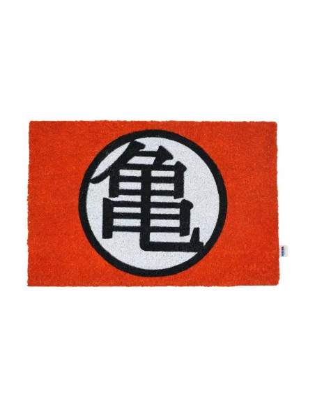 es::Dragon Ball Felpudo Gimnasio Tortuga 40 x 60 cm