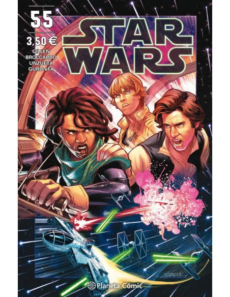 es::Star Wars 55