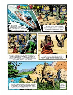 es::Príncipe Valiente 2019 2