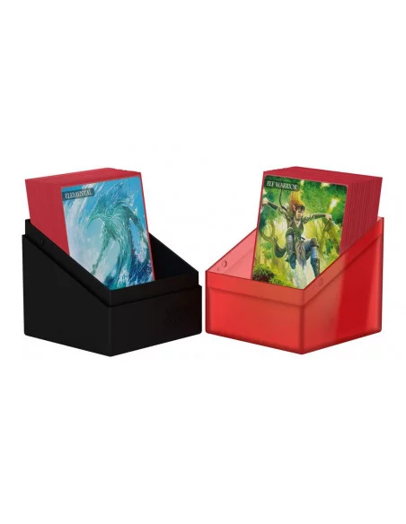 es::Ultimate Guard 2020 Exclusive - Boulder Deck Case™ 100+ es::Ultimate Guard 2020 Exclusive - Boulder Deck Case™ 100+