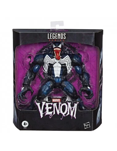 es::Marvel Legends Series Figura Venom BAF Ver. 20 cm