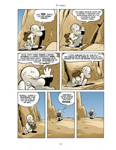 es::Bone. Integral 2