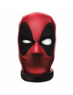 es::Marvel Legends Cabeza premium e interactiva de Deadpool