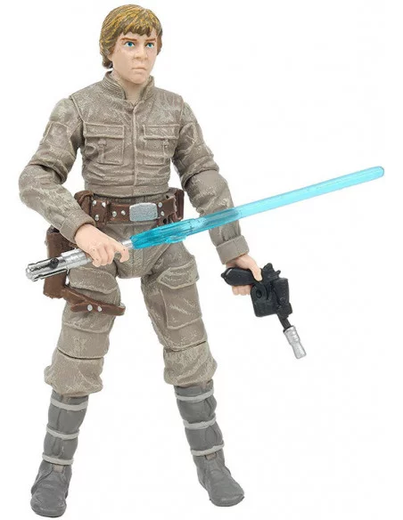 es::Star Wars Vintage Collection Figura Luke Skywalker Bespin Episode V 10 cm