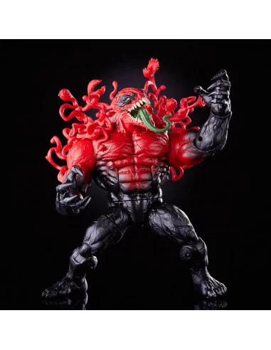 es::Marvel Legends Series Figura 2020 Marvel's Toxin 15 cm