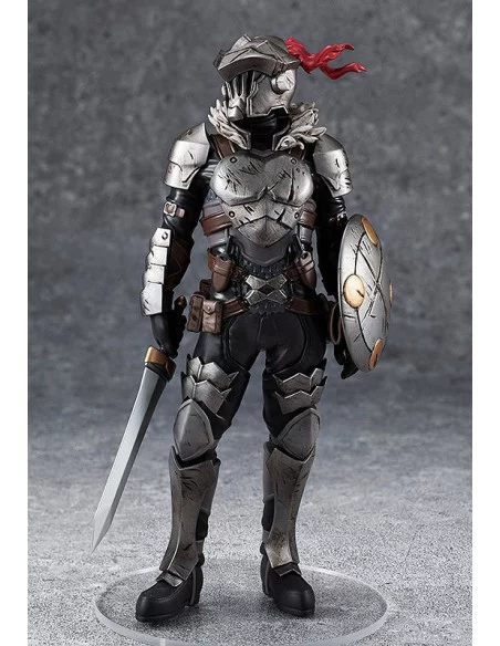 es::Goblin Slayer Estatua Pop Up Parade Goblin Slayer 18 cm