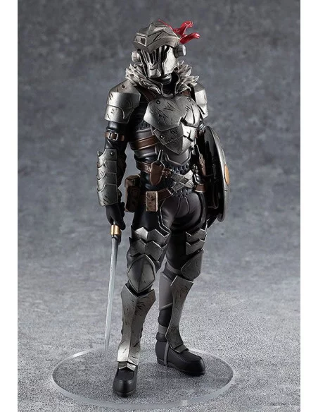 es::Goblin Slayer Estatua Pop Up Parade Goblin Slayer 18 cm