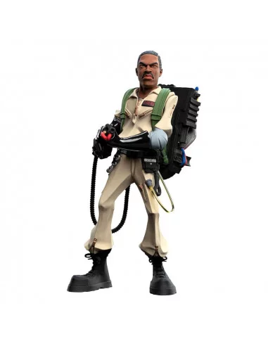 es::Los Cazafantasmas Figura Mini Epics Winston Zeddemore 18 cm