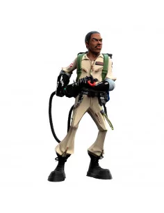 es::Los Cazafantasmas Figura Mini Epics Winston Zeddemore 18 cm 2