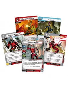 es::Marvel Champions: Hombre Hormiga 2