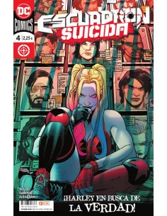 es::Escuadrón Suicida 29/ 04