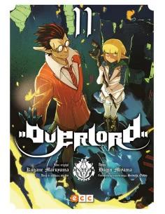 es::Overlord 11