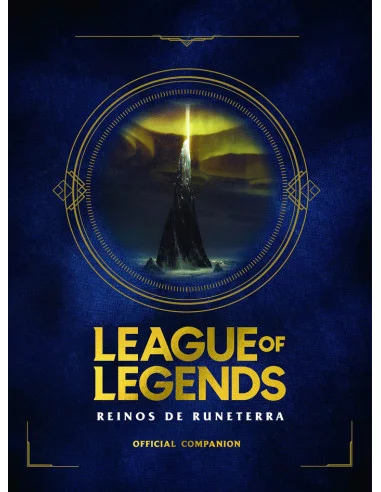 es::League of Legends. Reinos de Runeterra