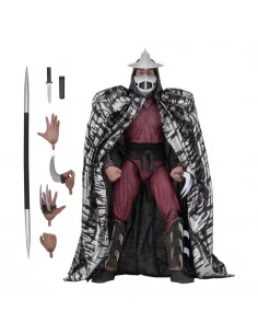 es::Tortugas Ninja Figura 1/4 Shredder 46 cm