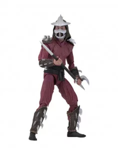 es::Tortugas Ninja Figura 1/4 Shredder 46 cm 2