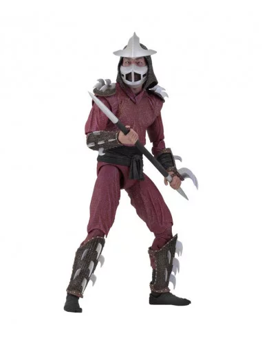 es::Tortugas Ninja Figura 1/4 Shredder 46 cm