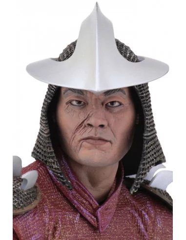 es::Tortugas Ninja Figura 1/4 Shredder 46 cm