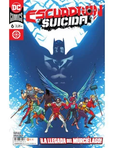 es::Escuadrón Suicida 31/ 06