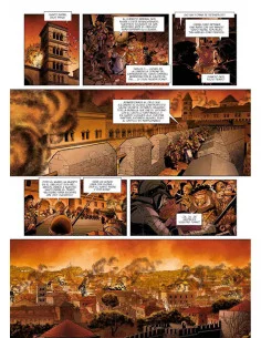 es::Catalina de Medici. La reina maldita 2