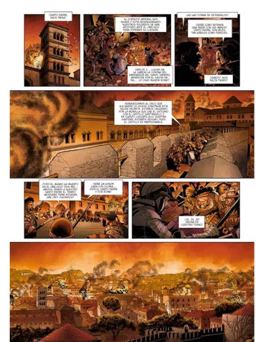 es::Catalina de Medici. La reina maldita