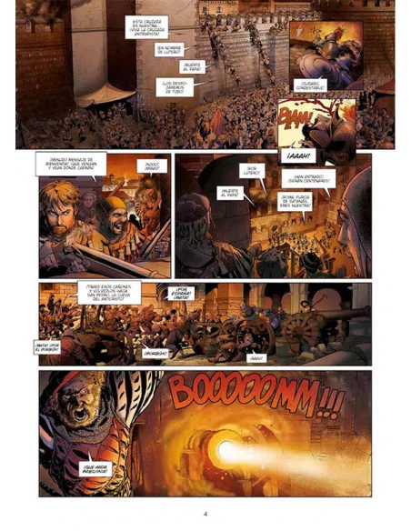 es::Catalina de Medici. La reina maldita