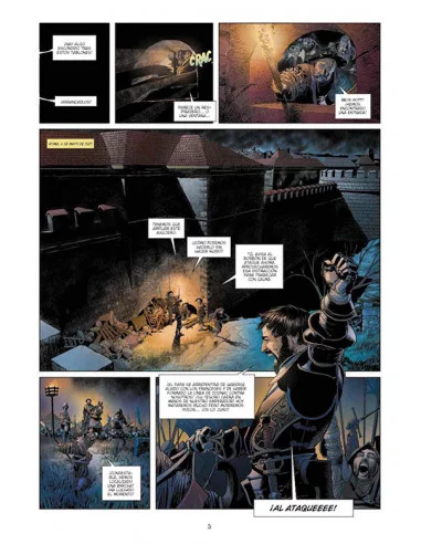 es::Catalina de Medici. La reina maldita