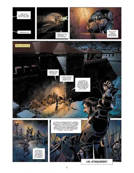 es::Catalina de Medici. La reina maldita