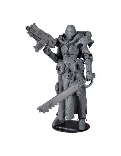es::Warhammer 40k Figura Adepta Sororitas Battle Sister AP 18 cm