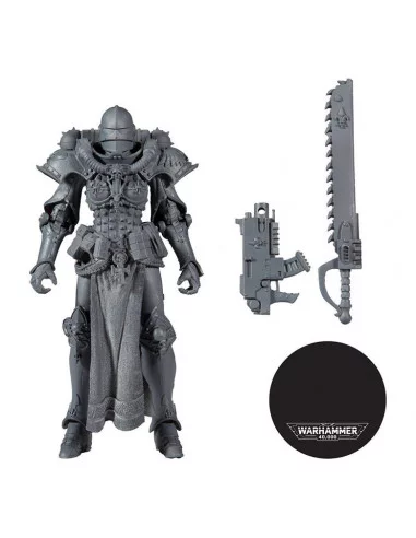 es::Warhammer 40k Figura Adepta Sororitas Battle Sister AP 18 cm
